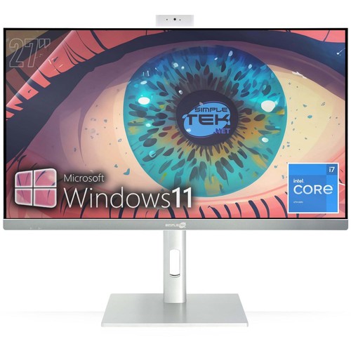 Tout 4k i7 ram 64gb - en, un