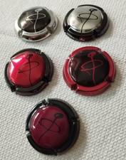 CAPSULES MOUSSEUX,  CREMANT DE