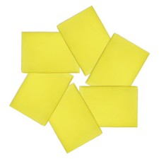 6Pcs pour Bandanas Unis