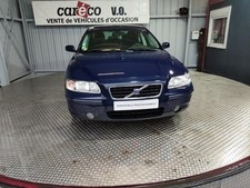 Compteur VOLVO S 60 1 PHASE 2