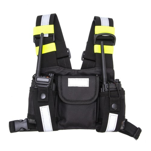 épaule holster poitrine - Épaule,