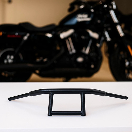 Guidon universel moto - 7/8",
