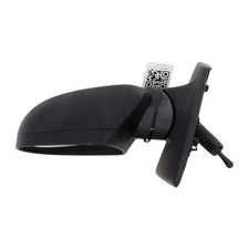 Rétroviseur gauche - Renault CLIO III PH.2 - Beige Fonce - 7701071870 - P1-1267M