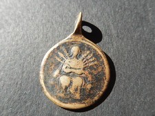 MEDAILLE NOTRE DAME DES SEPT