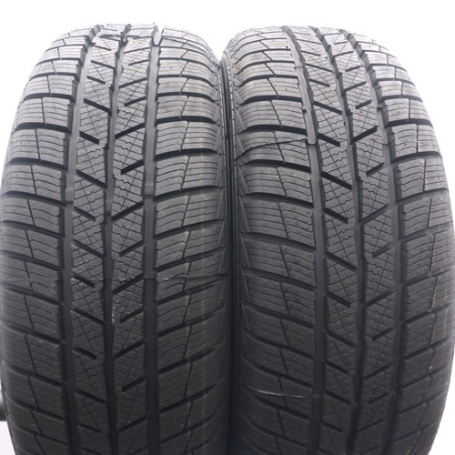185 barum 55 - 2x, r15