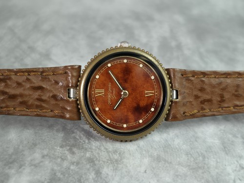 Montre unisexe gerald genta - unisexe,