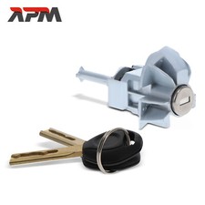 Cylindre De Serrure De Porte