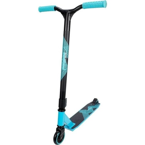 Trottinette freestyle black - trottinette,