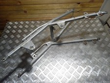 Boucle arrière cadre châssis origine Husqvarna 125 WRE SM SMS CR H200AB 1999