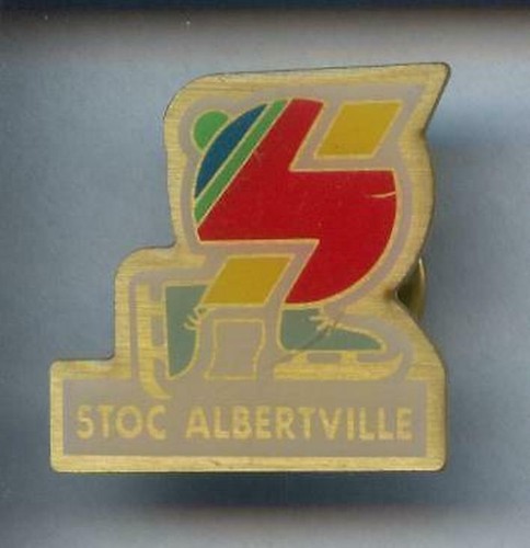 Rare pins pin olympique - ..,