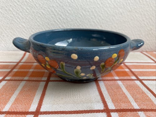 Joli bol oreille poterie - bol,