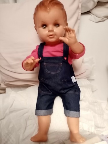 Baigneur petit colin annes - petit,