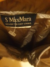 jolie veste max mara