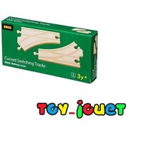 TRAIN BRIO 33346 BOITE NEUVE