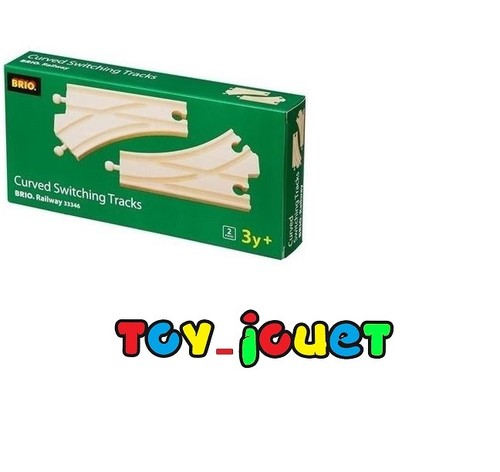 Train brio 33346 boite neuve - brio,