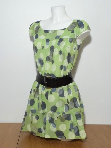 Robe tunique en - tunique, 100%