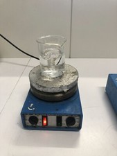 Agitateur magnétique BIOBLOCK