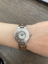 Montre Cartier Must 21