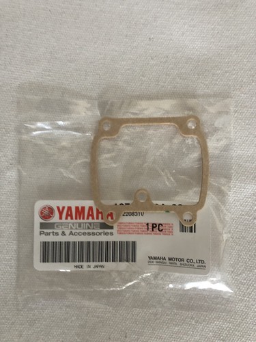 Bop chappy yamaha joint - bop,