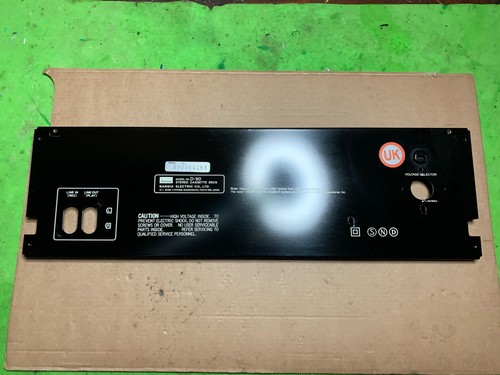 Platine cassette sansui 90 - platine, d-90