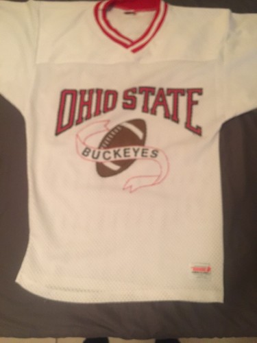 Rare vintage osu - osu, state
