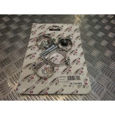 montage scorpion cp382 383 tube pot silencieux moto kawasaki zzr 1400 Z039.KA75 