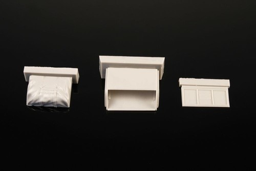 17g dinghy cmk - b-17g,
