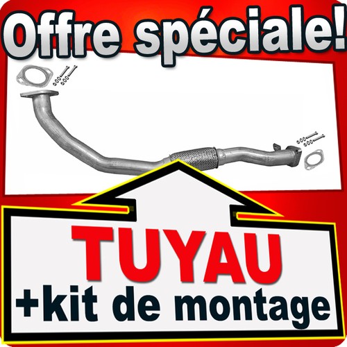 Tuyau avant pour - tuyau,