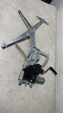 Leve vitre electrique avant