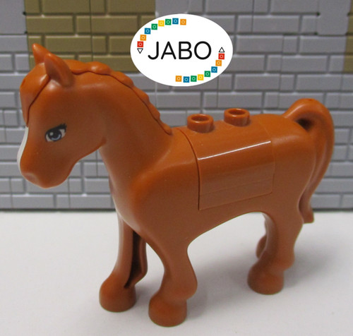 Lego friends - (o, /