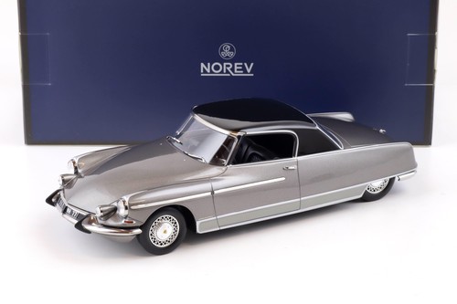 Norev citroen le dandy - norev,