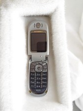 Vintage téléphone portable