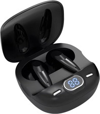 5.3 Ecouteurs Bluetooth Sans