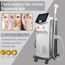 Laser à diode Épilation