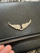 Sac main zadig voltaire - à,
