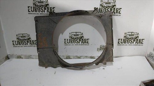 Buse ventilateur nissan king - buse,