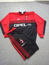 Survêtement Ac Milan 1998-1999