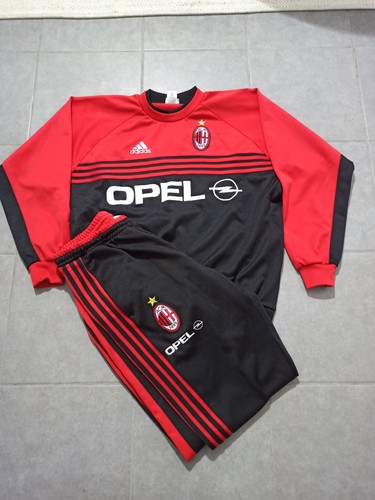 Survêtement milan - survêtement, ac