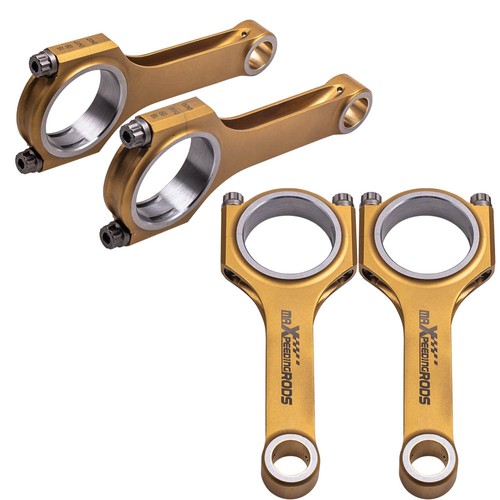 Titanized conrod bielle for - titanized,