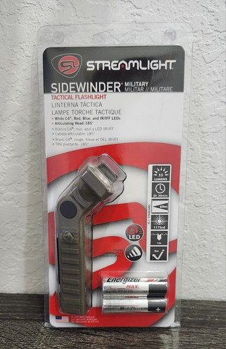 Streamlight 14000 sidewinder - 14000,