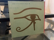 DISQUE VINYLE 33T - THE ALAN