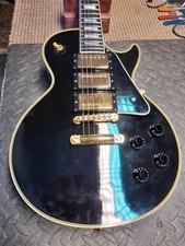 Gibson Guitare Les Paul Black
