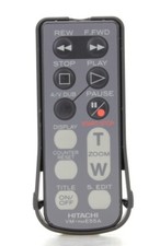 Hitachi rme55a - hitachi, vm-rme55a