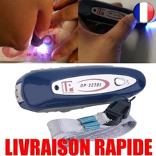 Mini 2 En 1 UV Monnaie Money