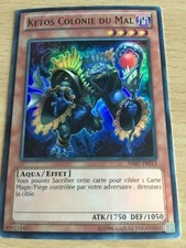 Carte Yu-Gi-Oh! HA07-FR013