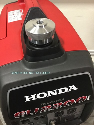 Honda generator eu2200i - generator,