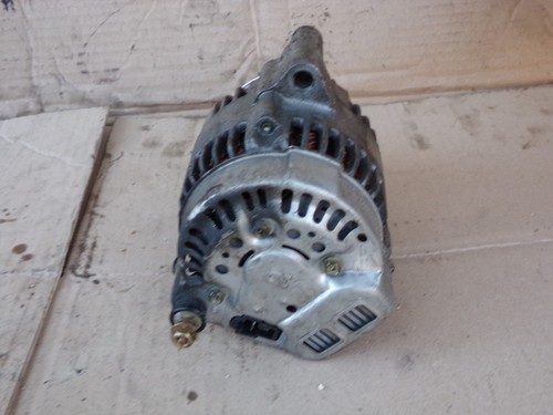 Alternateur suzuki 600 650 - alternateur,