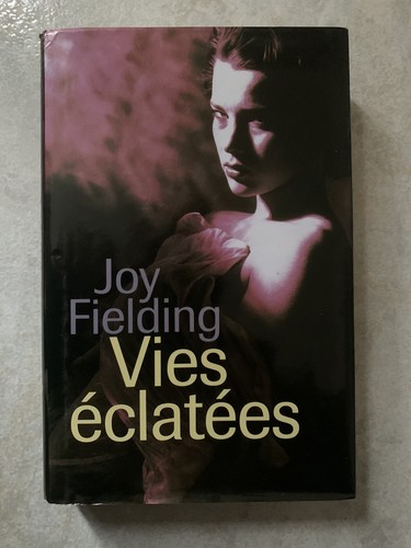 Roman joy fielding - de,