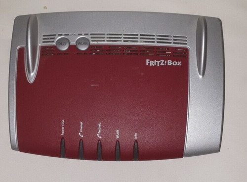 Avm fritzbox fon wlan - avm,