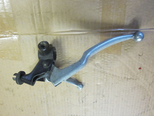 Suzuki 400 1980 - gn, 1980-83